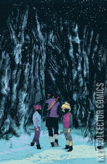 Variant Cover for Something Is Killing the Children #47
