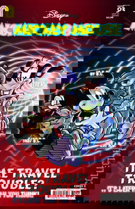 Mickey Mouse Legacy #333
