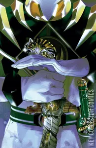 Mighty Morphin Power Rangers #53