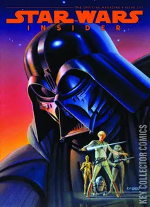 Star Wars Insider #237