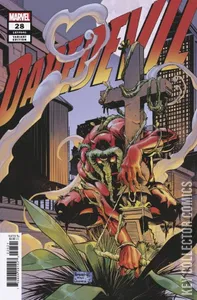 Daredevil #28
