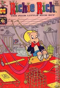 Richie Rich #33