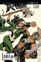 Cover for X-Men Legacy #227