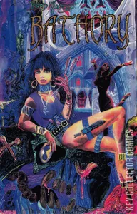 Bathory: Countess of Blood #0