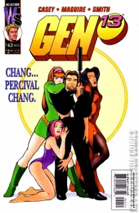 Gen13 #42