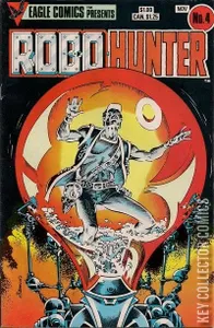 Robo-Hunter #4
