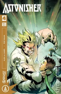 Astonisher #4