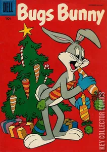 Bugs Bunny #46