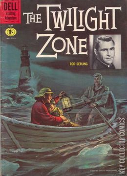 Variant Cover for Four Color #1173