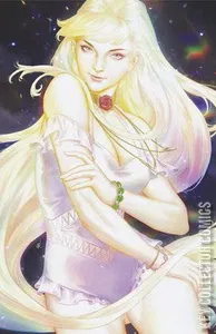 Runaways #1