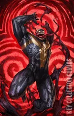Variant Cover for Amazing Spider-Man / Venom: Death Spiral #1