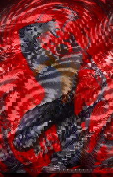 Variant Cover for Amazing Spider-Man / Venom: Death Spiral #1