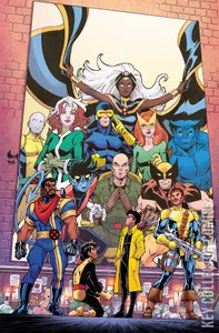 X-Men '97: Season Two #1