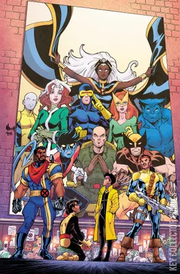 X-Men '97: Season Two
