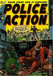Police Action #4
