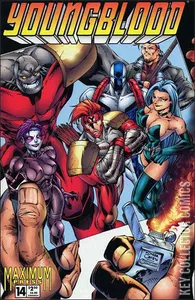 Youngblood #14