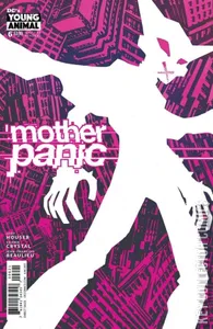 Mother Panic #6