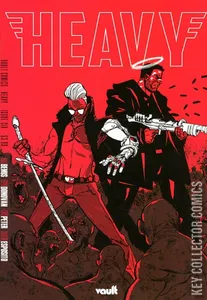 Heavy #6