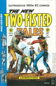 Two-Fisted Tales