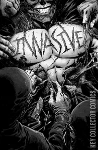 Invasive #1