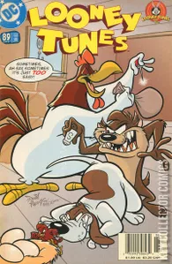 Looney Tunes #89