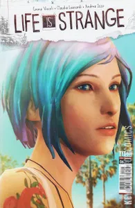 Life Is Strange #6