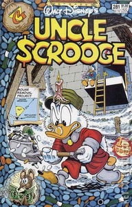 Walt Disney's Uncle Scrooge