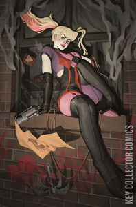 Harley Quinn