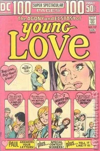 Young Love #107