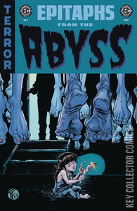 Epitaphs From the Abyss #3 