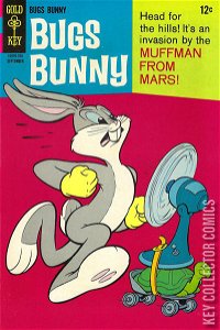 Bugs Bunny #113