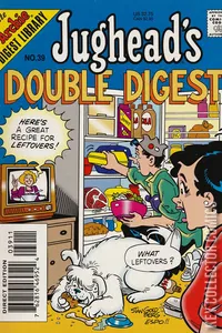 Jughead's Double Digest #39