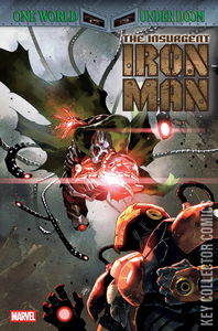 Iron Man #10
