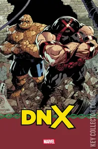 DNX #1
