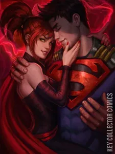 Superman #39