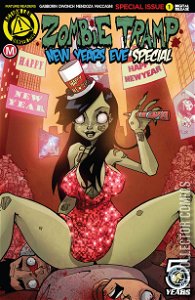 Zombie Tramp New Years Eve Special 2016