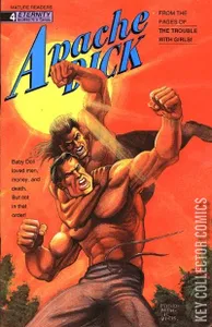 Apache Dick #4