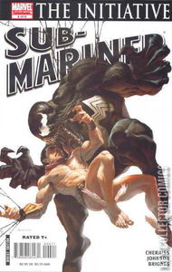 Sub-Mariner #4