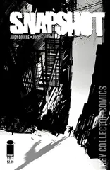 Cover for Snapshot #1