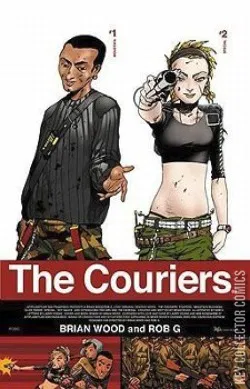 The Couriers