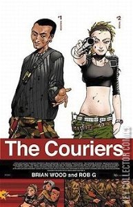 The Couriers #0
