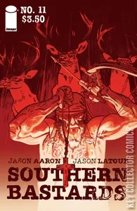 Southern Bastards #11