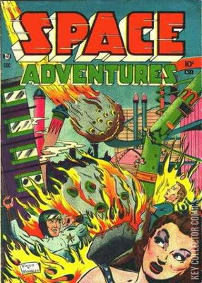 Space Adventures