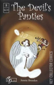 The Devil's Panties #8