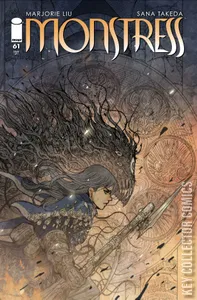 Monstress #61