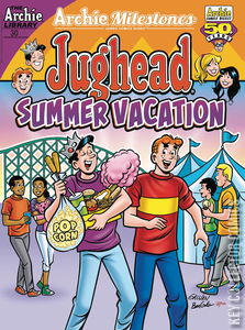 Archie Milestones Digest #30