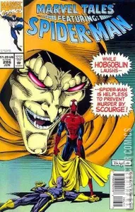 Marvel Tales #286