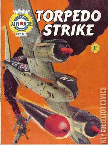 Air Ace Picture Library #3