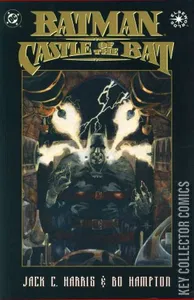Batman: Castle of The Bat