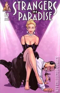 Strangers in Paradise #68